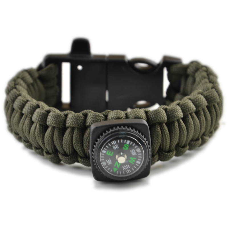 Paracord Bracelets – GANAAN Highland Manufacturing Ltd.